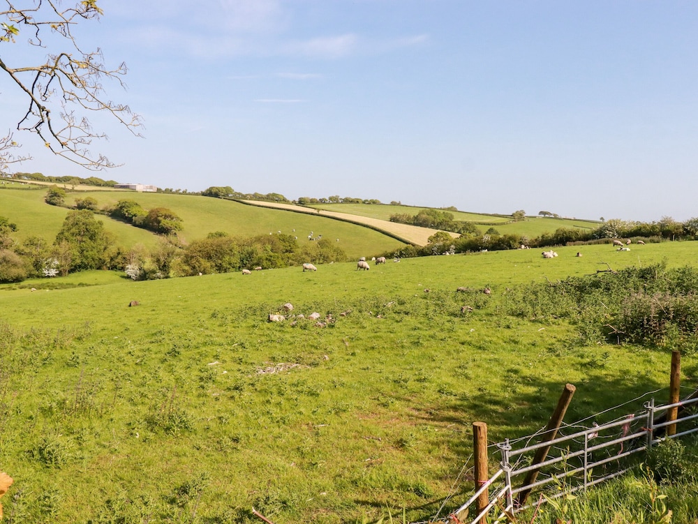 Shepherds Retreat