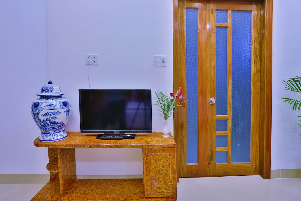 Hoang Thu Homestay
