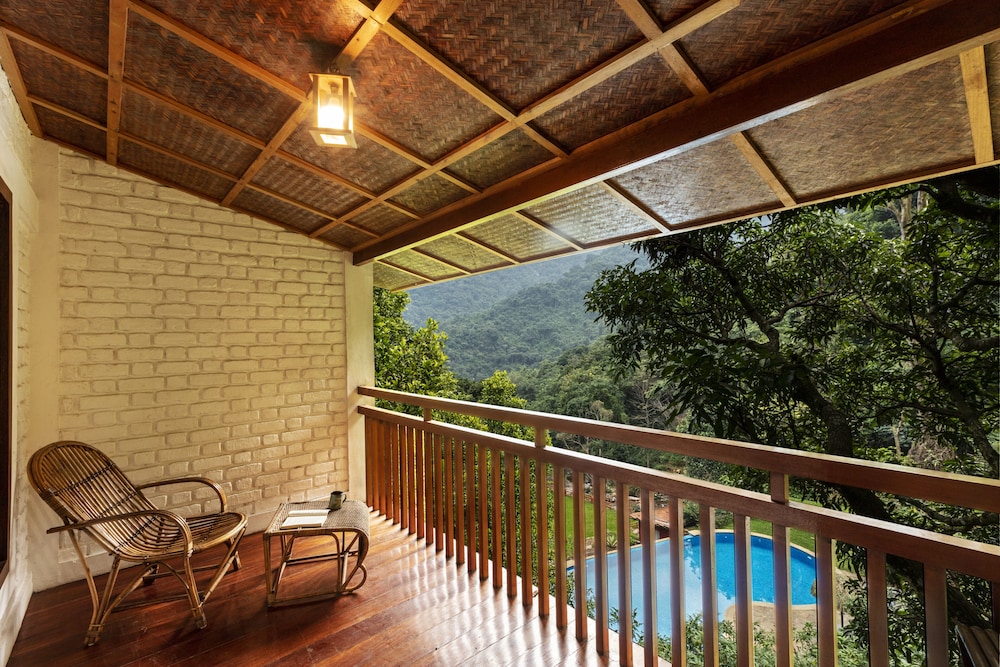 Kurumba Village Resort – Nature Resorts, Nilgiris, India