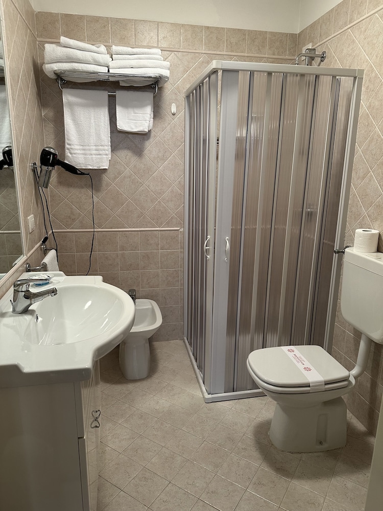 Nauthotel Porto San Vito