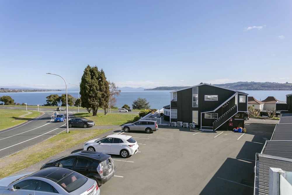 Taupo Thermal Motel & Spa - Adults Only