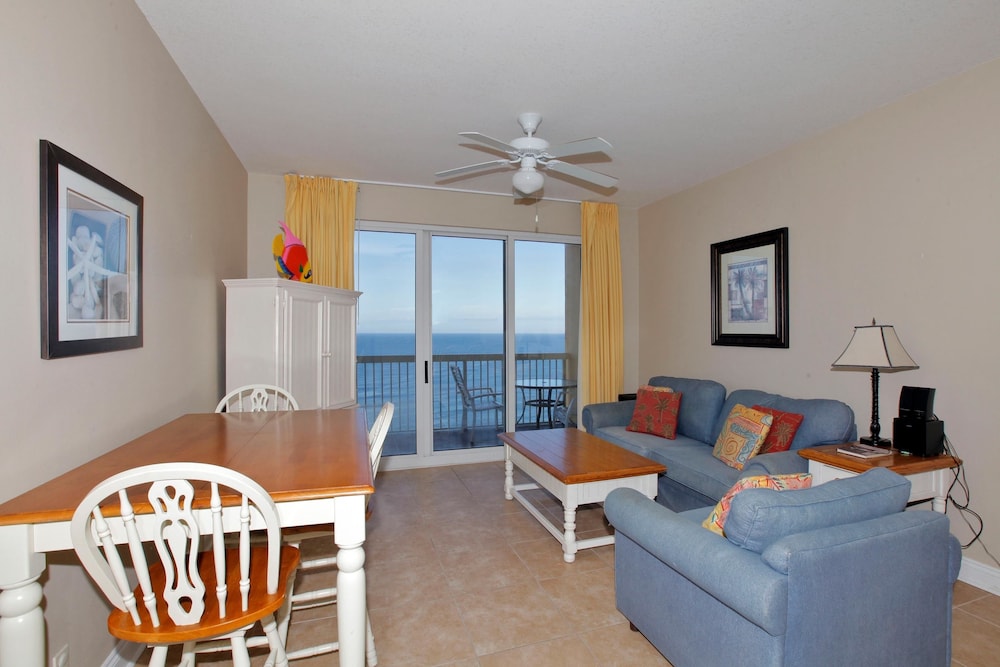 Calypso Beach Resort by Panhandle Getaways