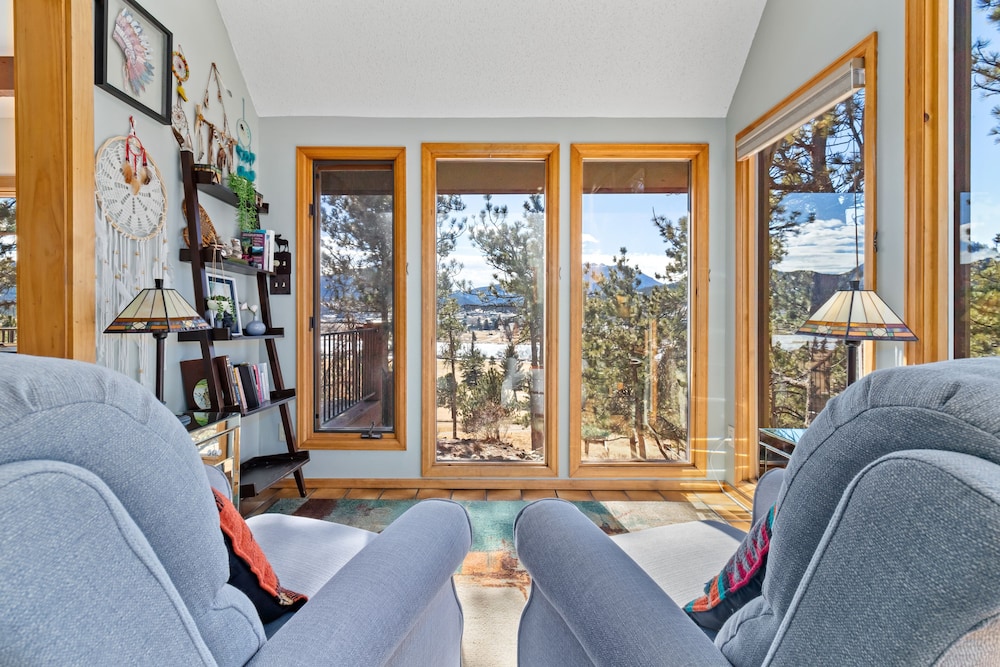 Vista Of Lake Estes By Estes Park Homes 3 Bedroom Home by RedAwning - Property Image 32