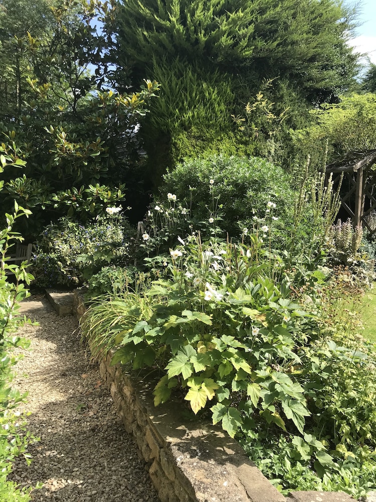 Pigeon House Cottage B&B