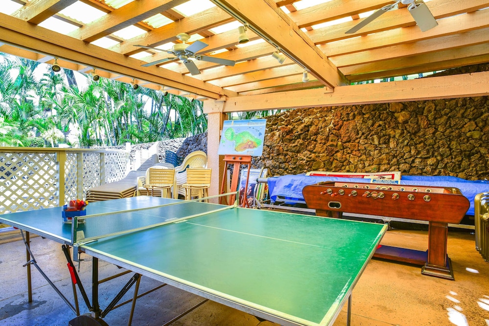 Kihei Retreat w/ Kamaole Sands Resort Amenities!