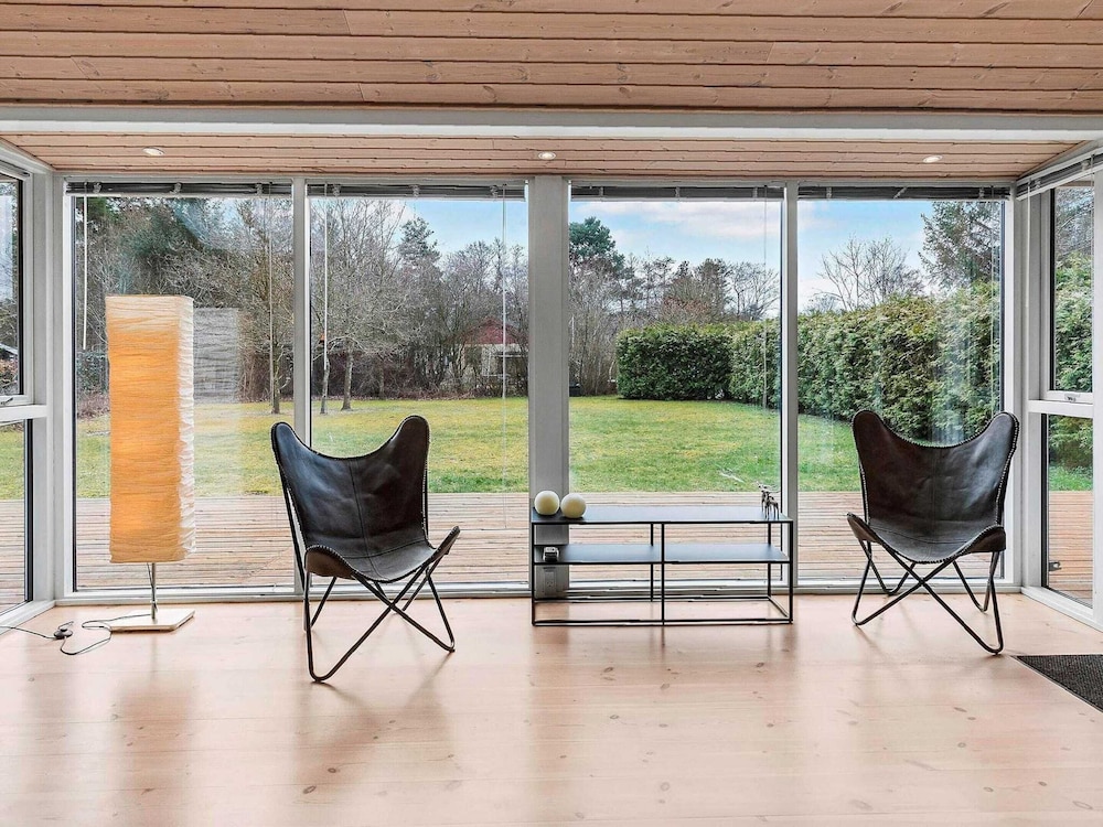 6 Person Holiday Home in Frederiksvaerk-by Traum