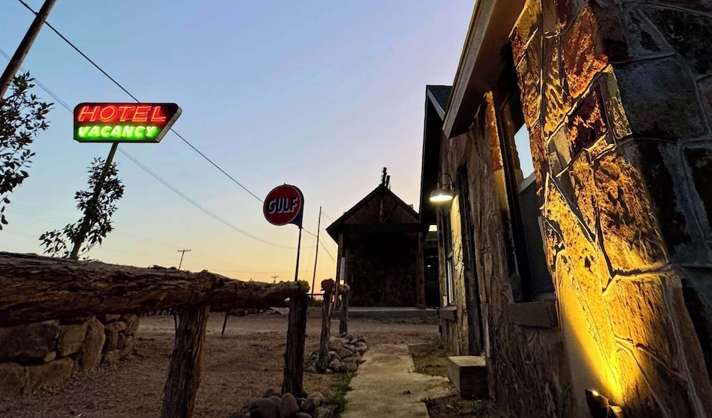Lone Ranger RV Park & Lodge