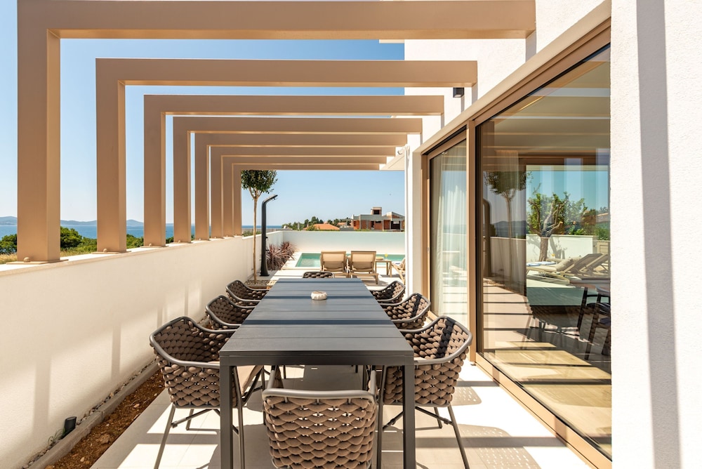 Villa Mare Zadarvillas