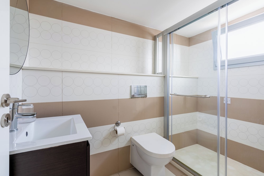 Local Host Living - Signature Apartments in Nicosia