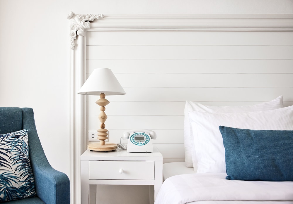 Tylissos Beach Hotel - Adults Only photo 5