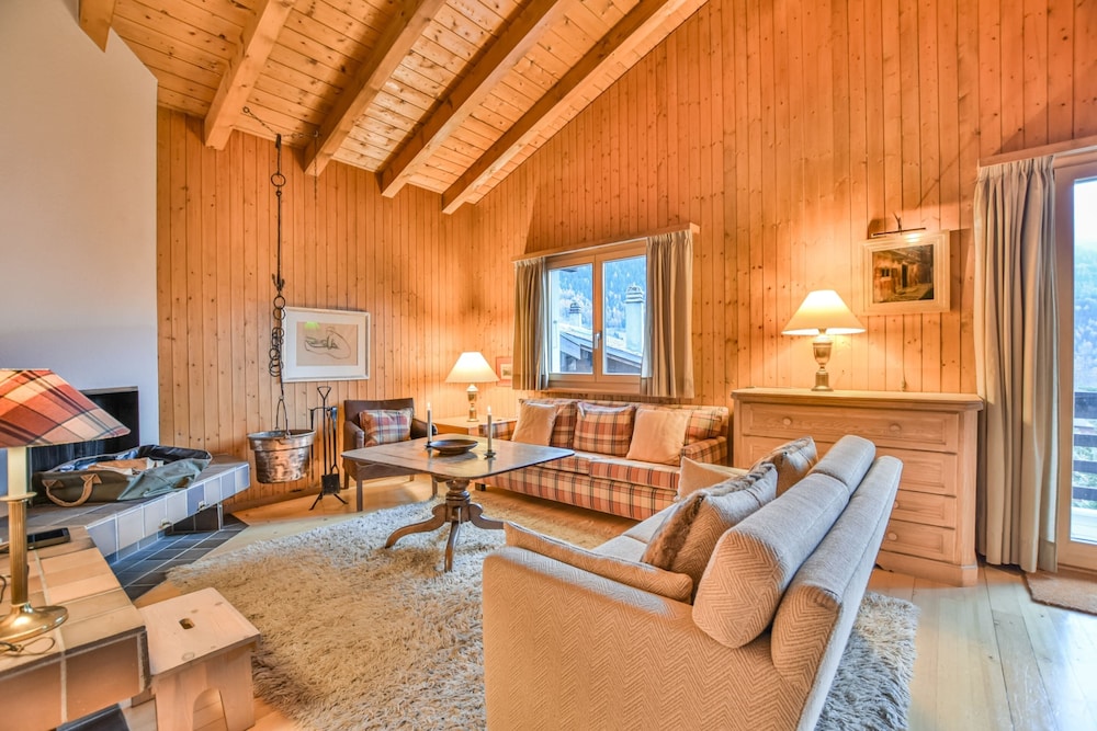 Chalet Arnica