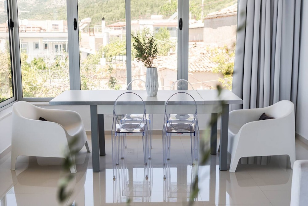 Villa Belle Azure in Gjilek