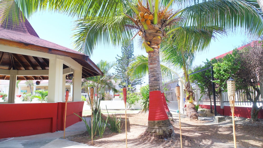 Hostal Marlyn Sai