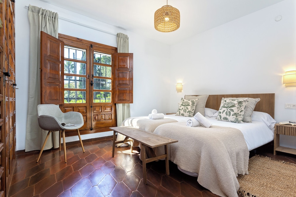 Sunstay Villa Calahonda Mijas