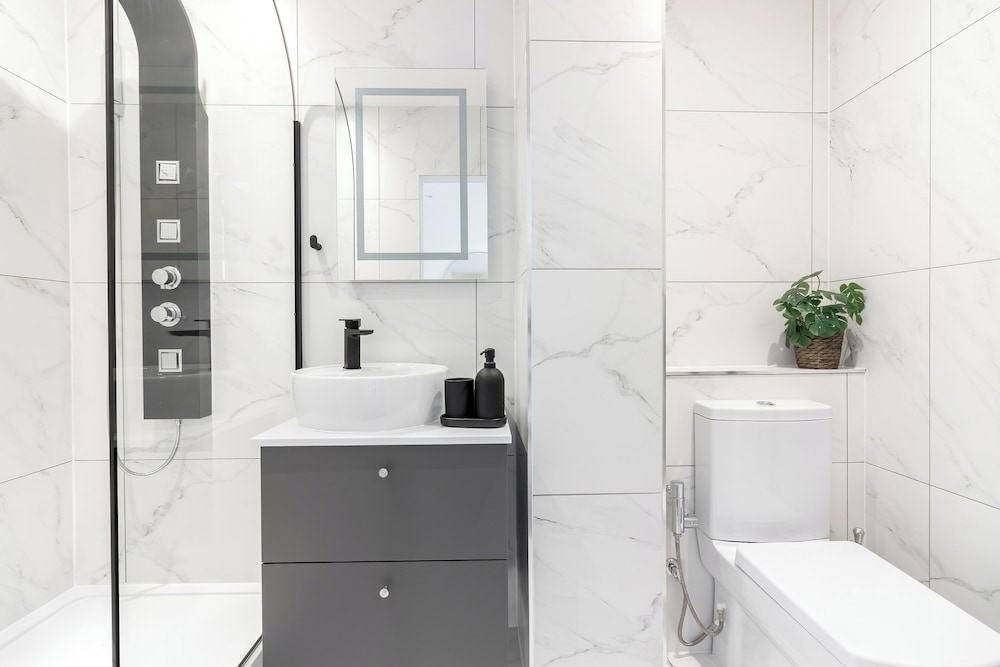 Marylebone Serviced Apartments