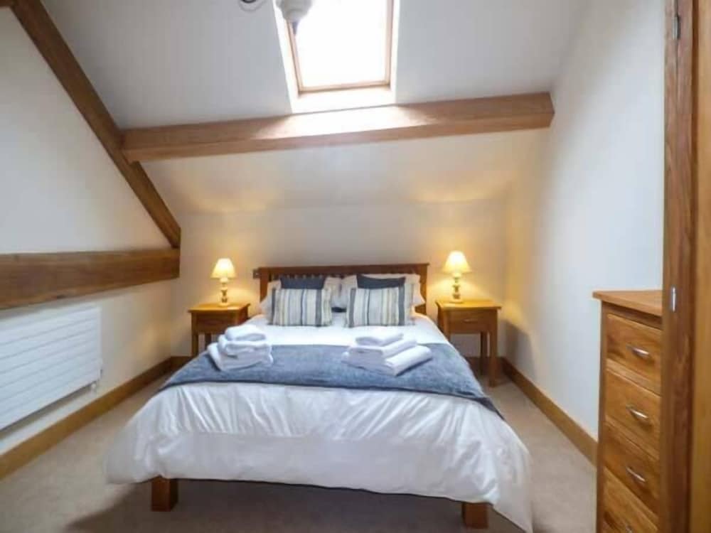 Oak Cottage