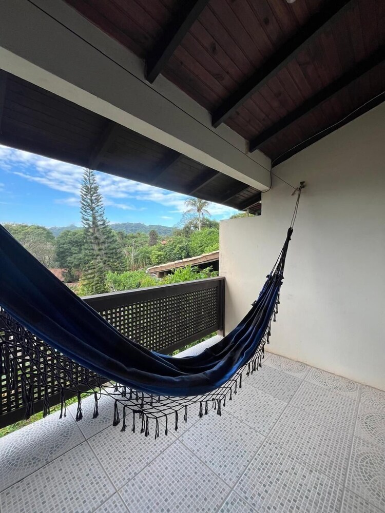 Pousada Vale Verde Bungalows
