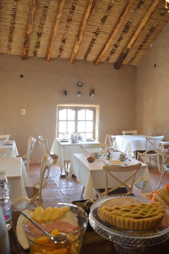Posada Tika