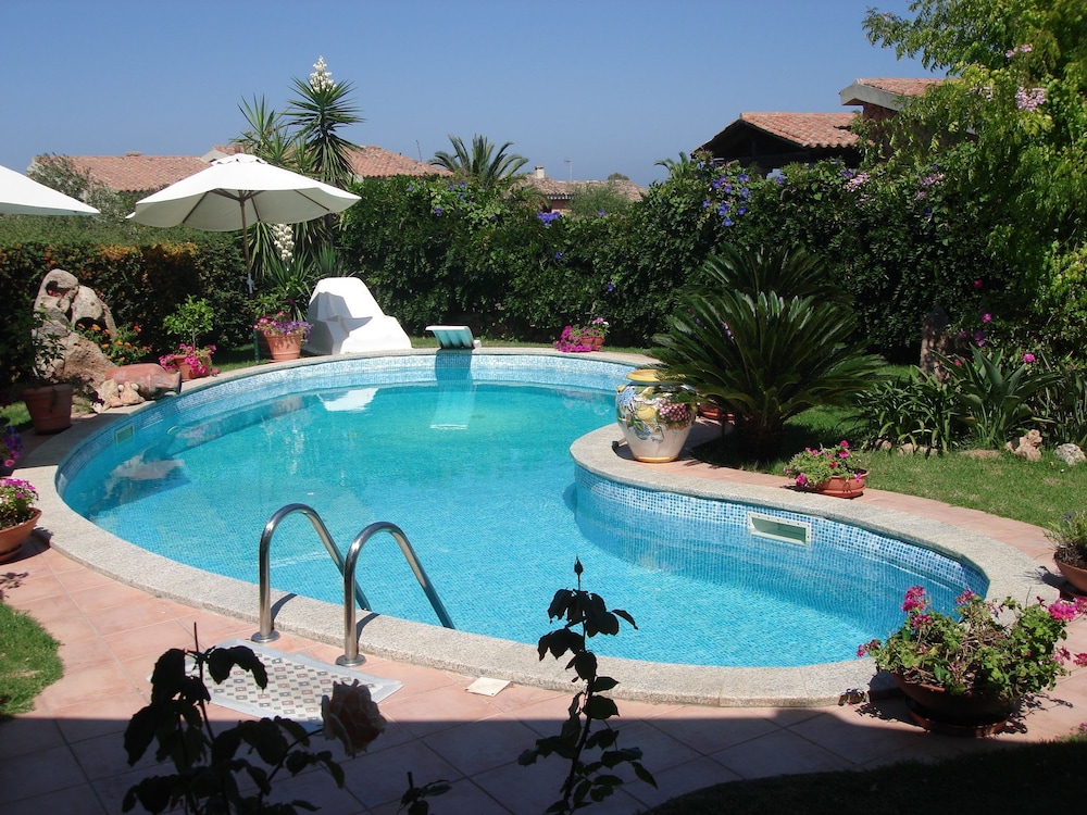 SVS - Isuledda Villas