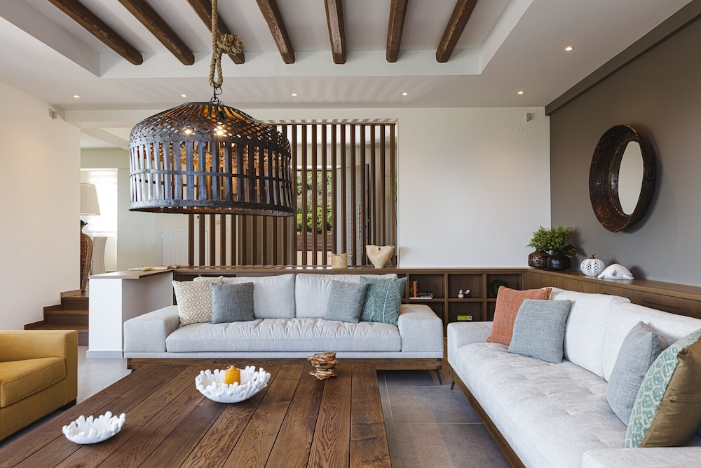 Luxurious Villa Rizes - With Private Pool