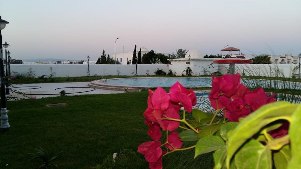 Benzineb Immo Hammamet