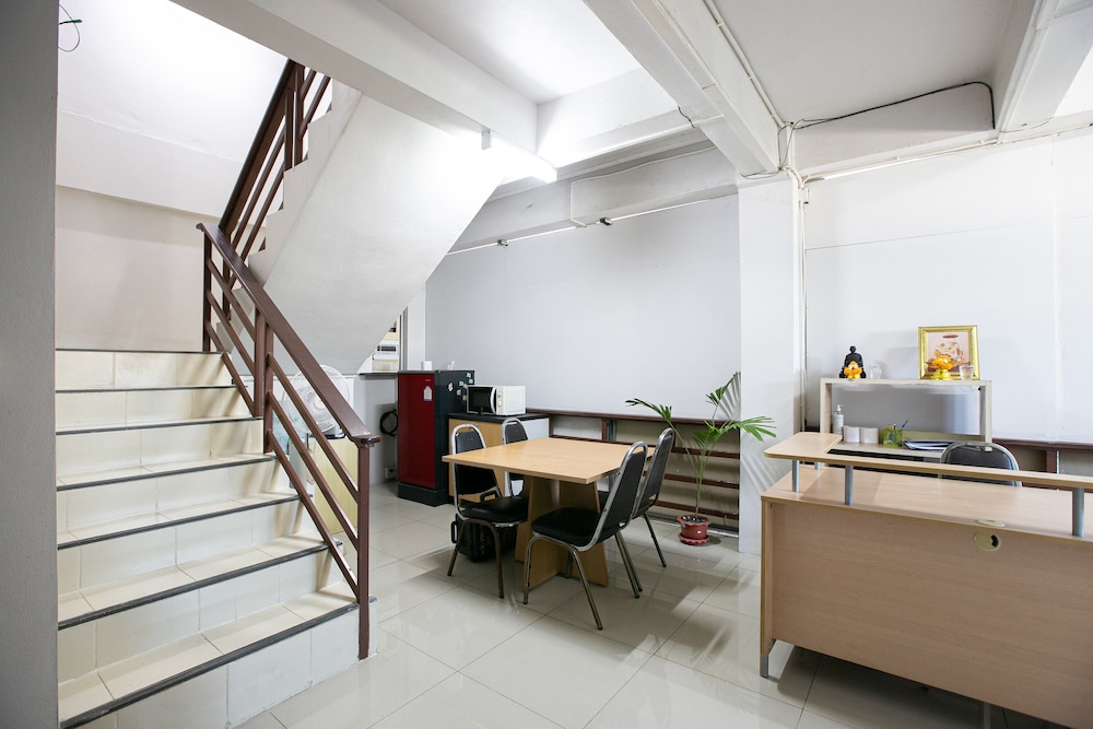 Freesia Guesthouse Klong Luang