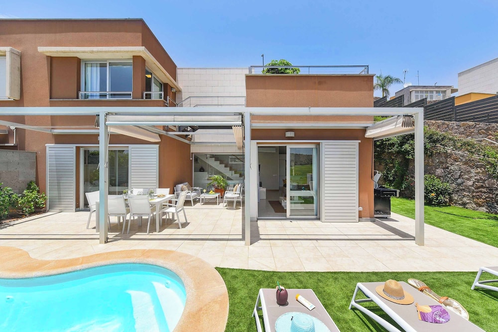 Villa Vista Golf 10