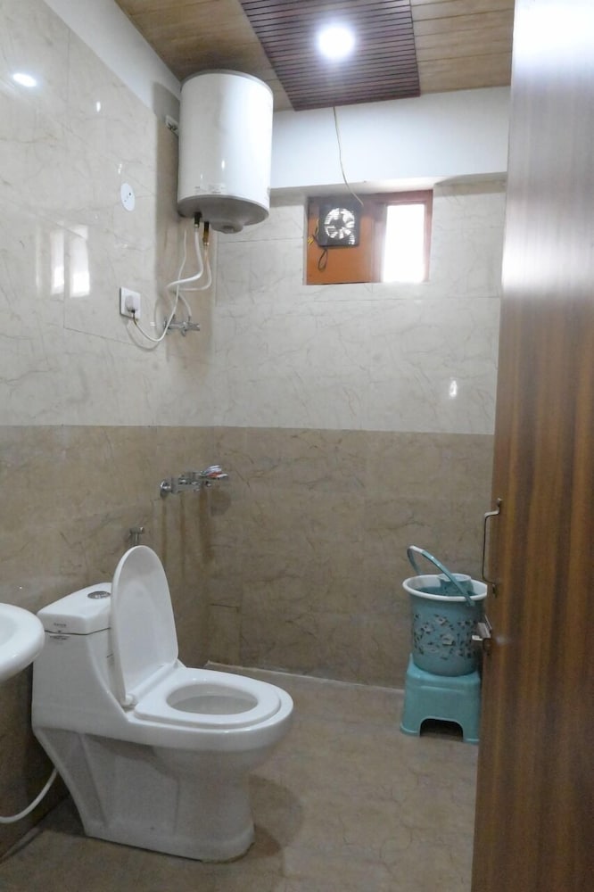 Hotel Vishnu Sthal Inn