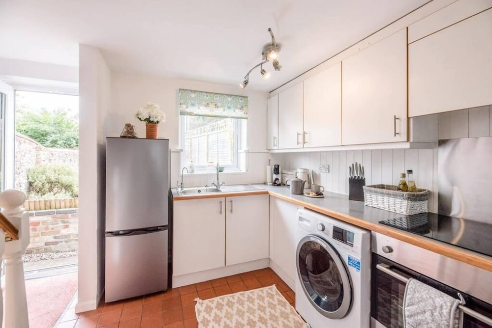Holly Cottage in Bury St Edmunds