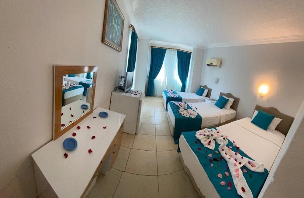 Yunus Otel Oludeniz - Image 31