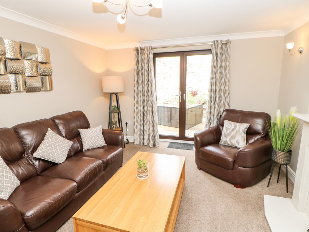 Barnard Castle Vacations - The Carriage House - Property Image 6