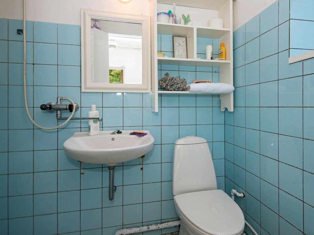4 Person Holiday Home in Glesborg view 5