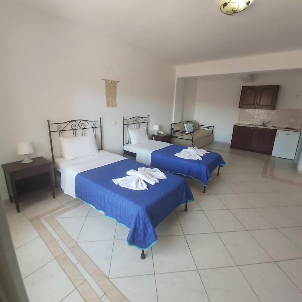 Joy Beach Hotel