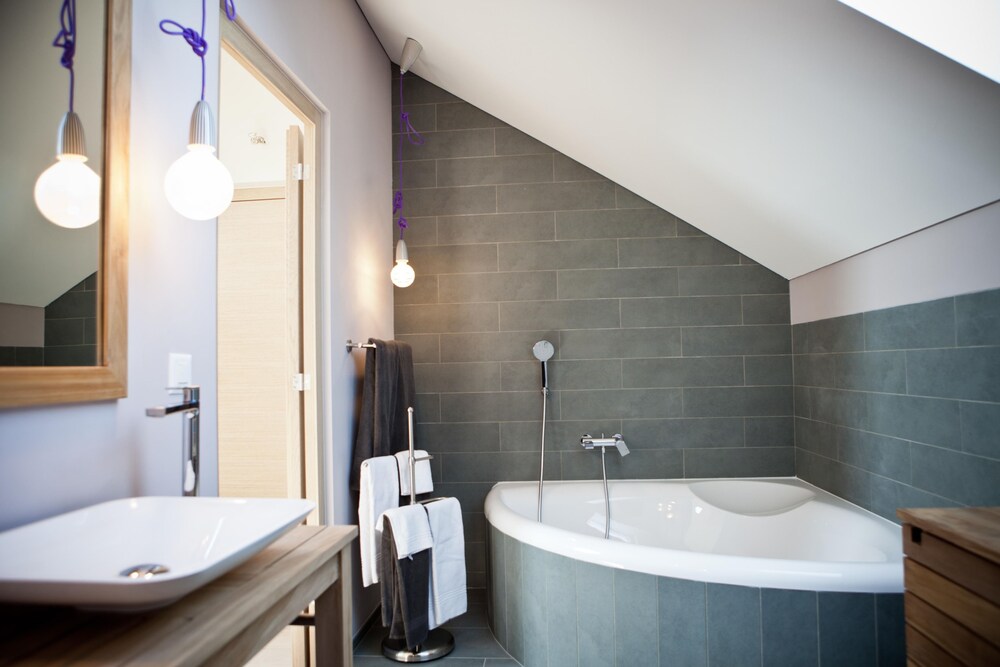 Le Coq Chantant B&B and Boutique Hotel