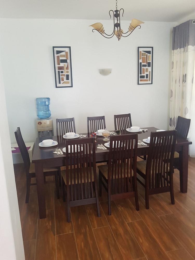 MJ Homestay by Balozi Nairobi