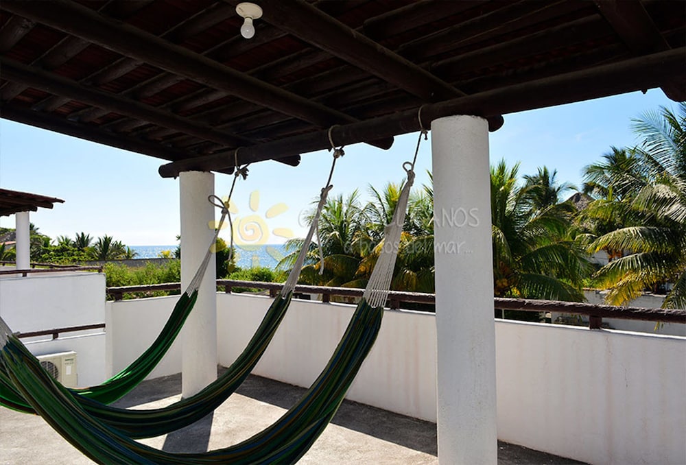 Casas Pelicanos