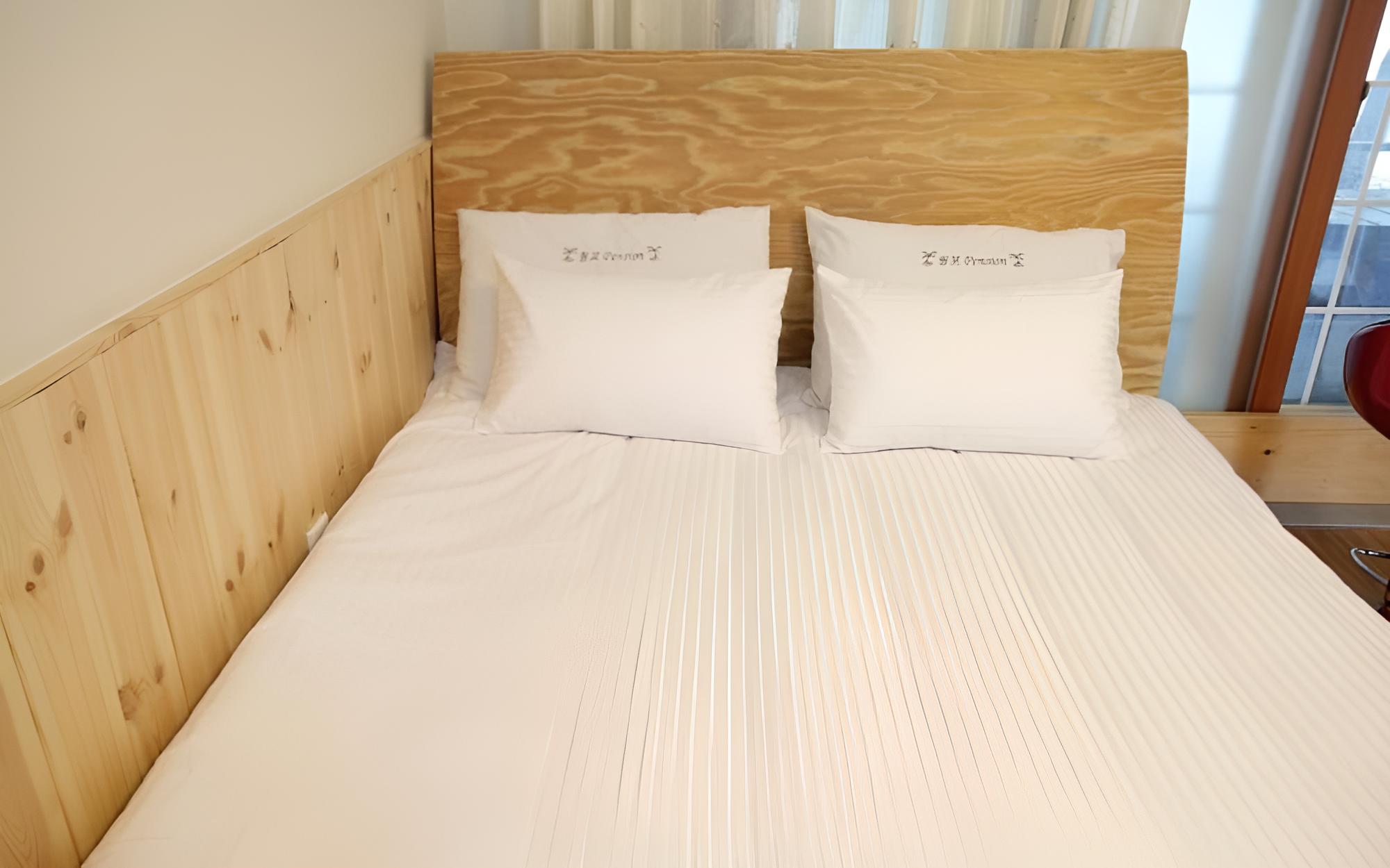 Namhae Wolpo Pension view 4