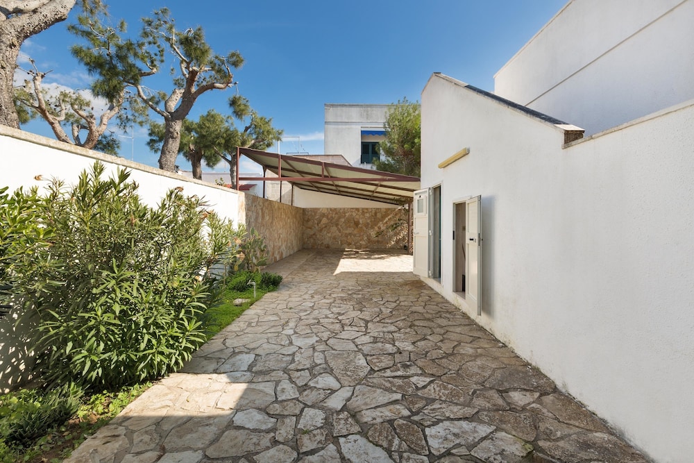 Villa Orange