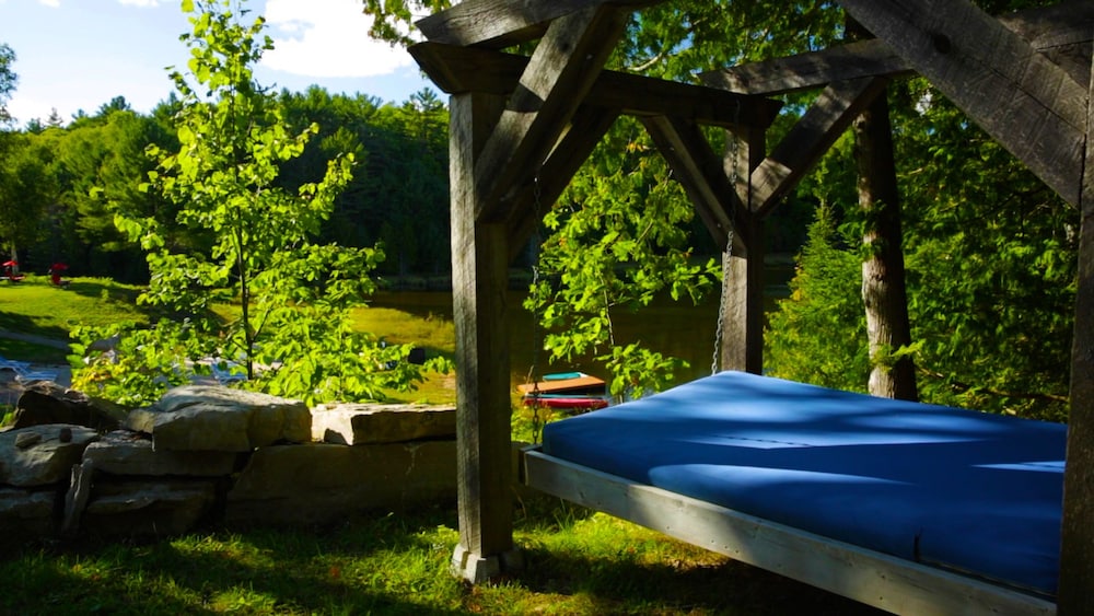 Footprints Resort