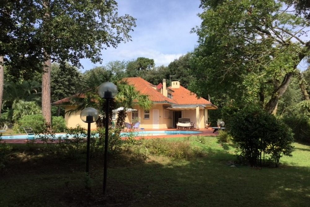 Villa Piero with pool en Pietrasanta