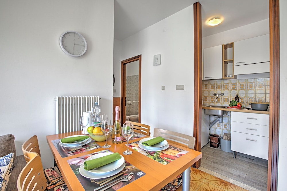 Casa Silvia 50m From The Lake