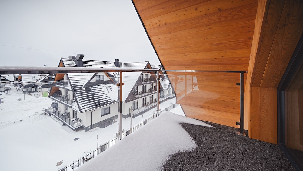 Resorts Sun&Snow Białka Tatrzańska P