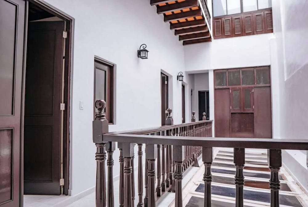 Old San Juan Rentals