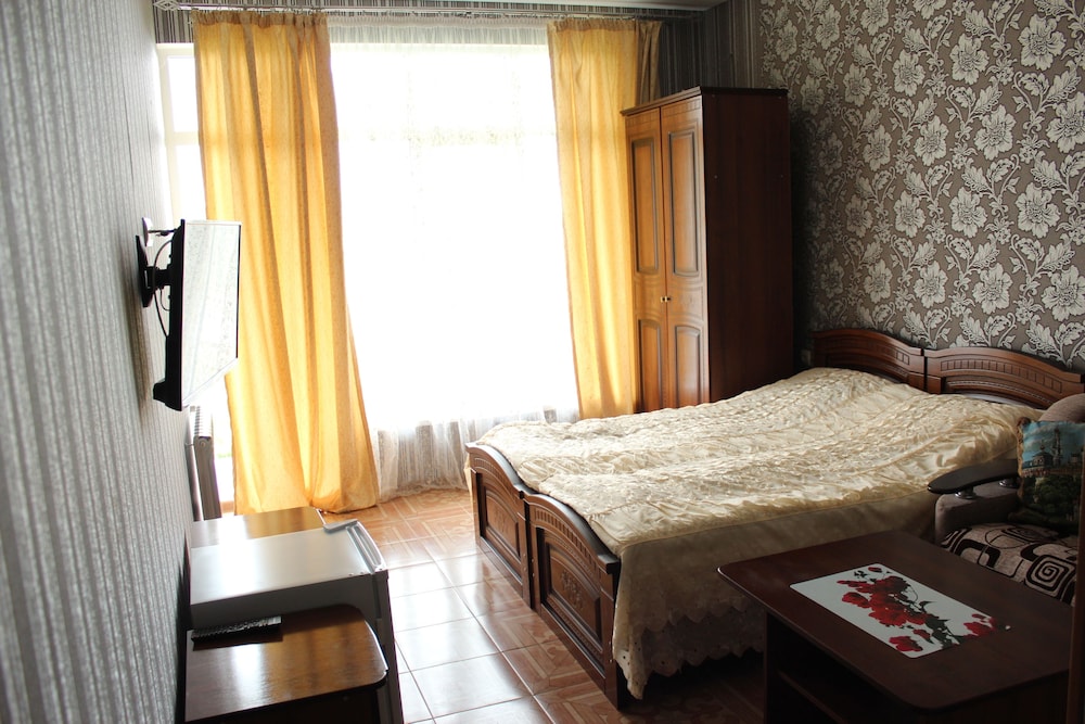 mini hotel Aida