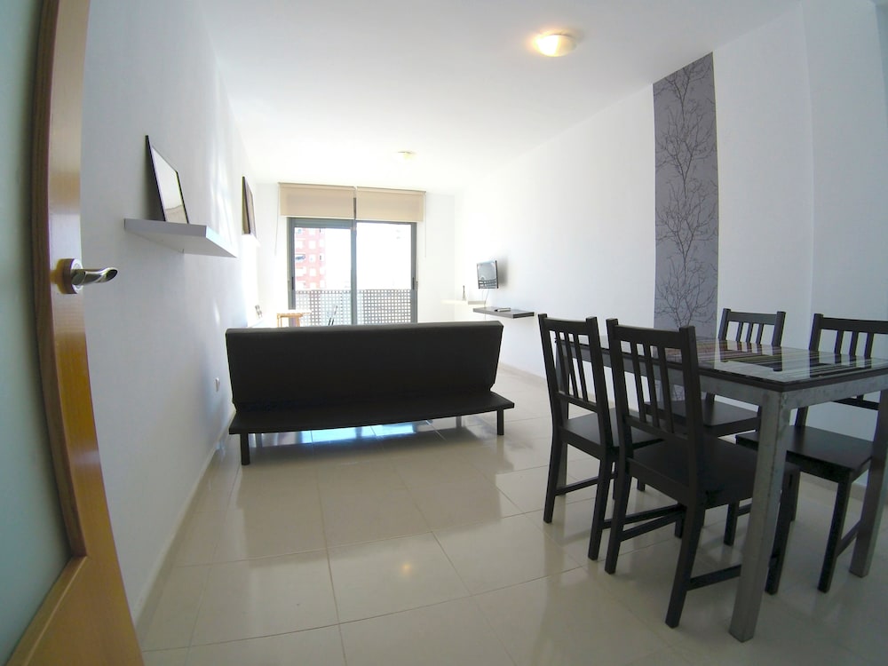 Apartamentos LA PARRETA CENTRO