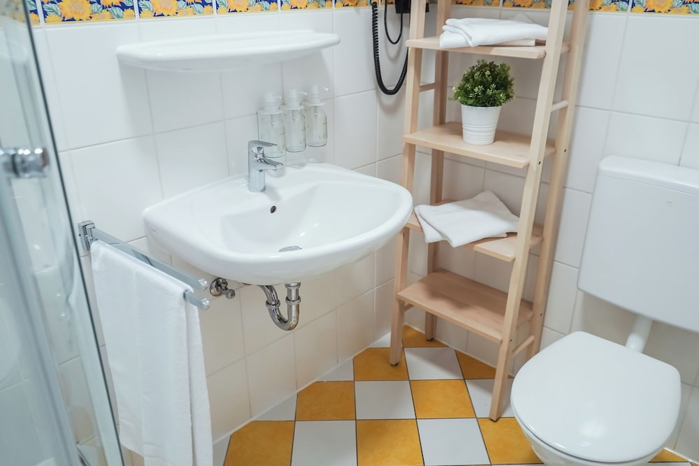 7Seas Apartment Luxus-Altbau