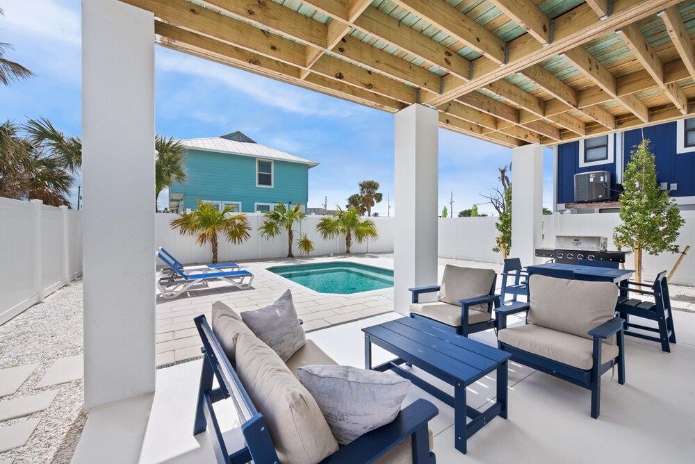 Easy & Lazy Retreat