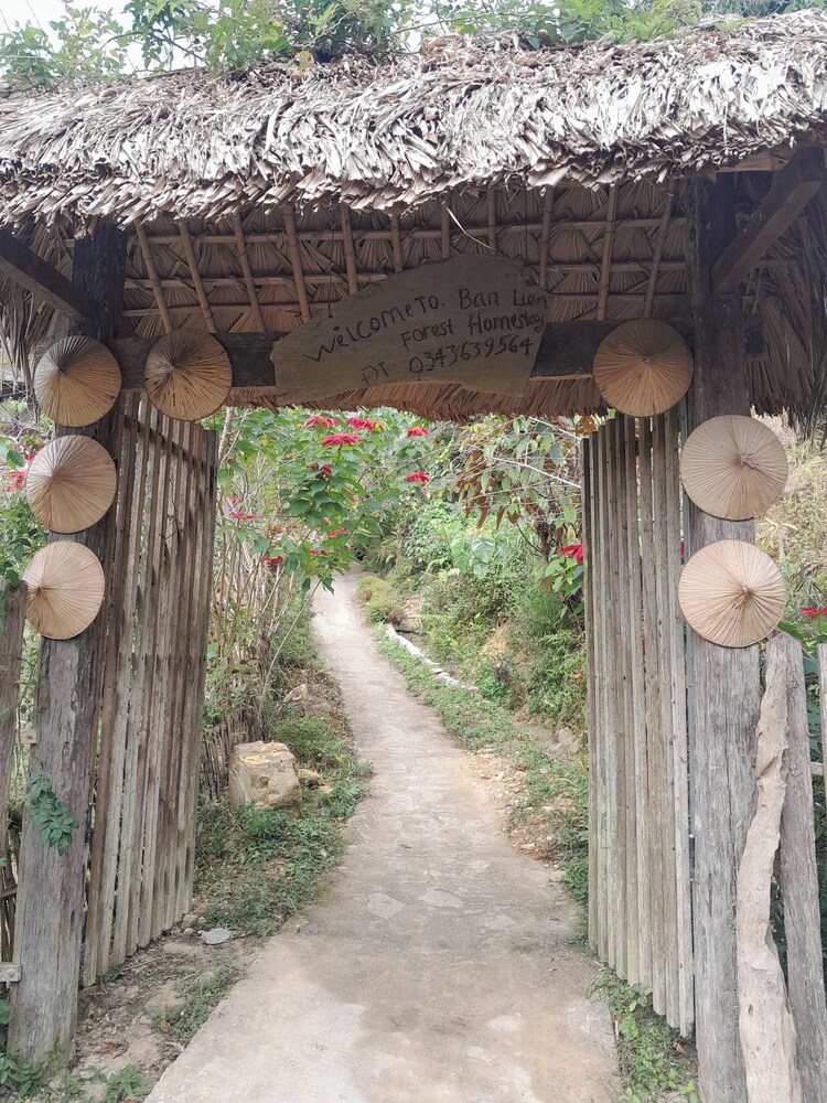 Ban Lien Homestay
