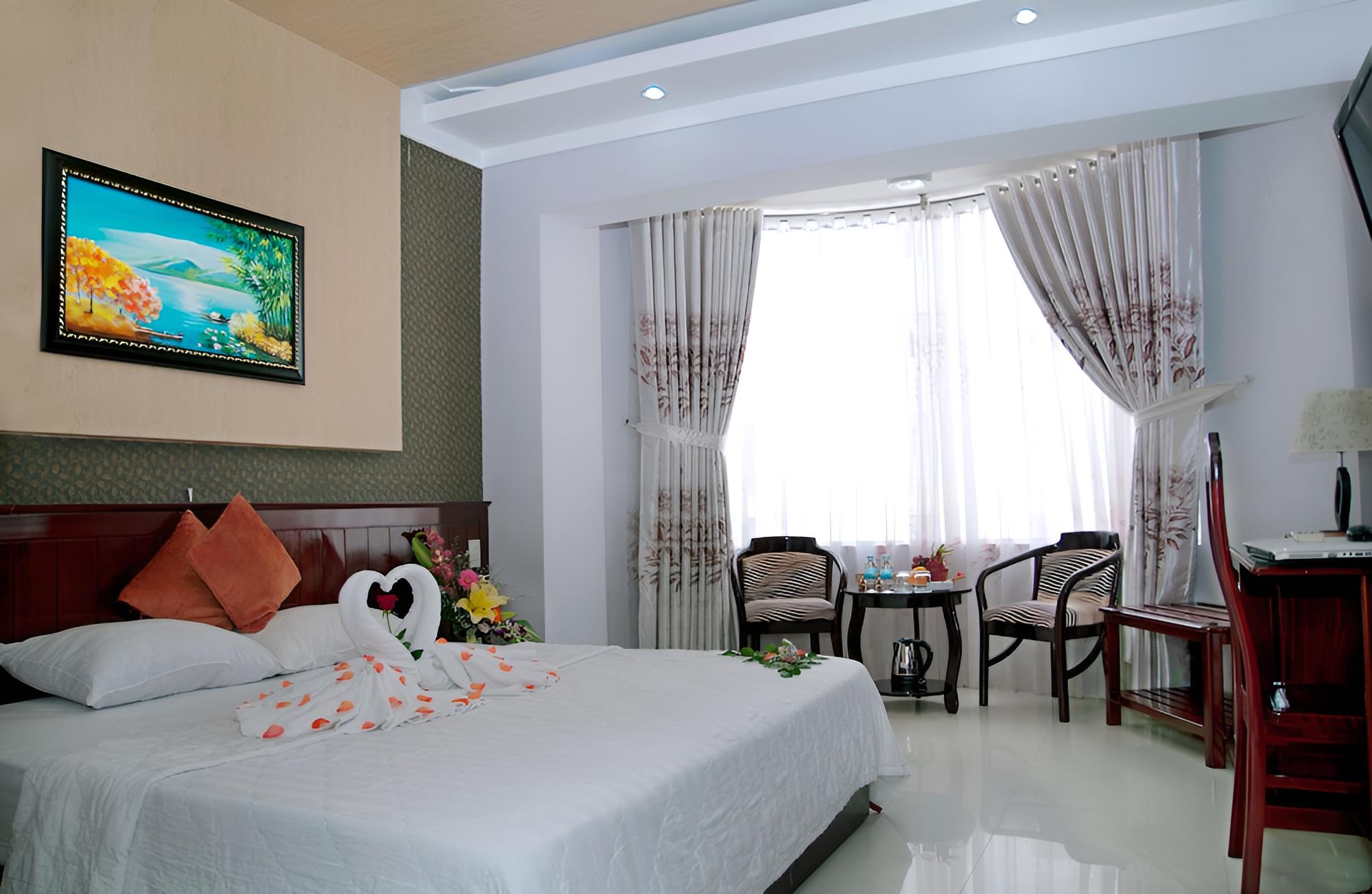 Victorian Nha Trang Hotel
