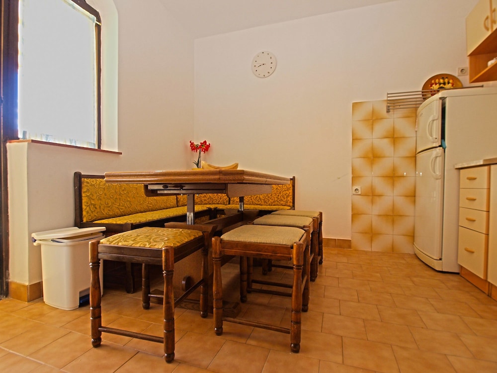 Apartments Antica 1371